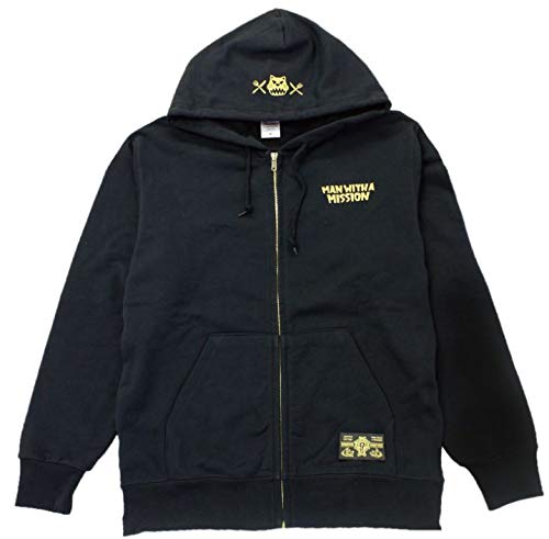 Amazon.co.jp: [MAN WITH A MISSION] マンウィズアミッション 2018