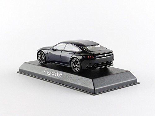 Amazon.co.jp: ノレブ 1/43 プジョー エクサルト コンセプトカー