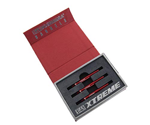 Amazon | ヨシムラバレルズ エクストリーム シャフト 260 レッド