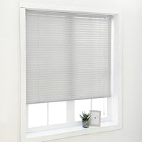 Amazon｜カインズ(CAINZ) 木目調ブラインド ブラウン 88cm×183cm