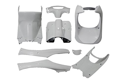 Amazon | バイクパーツセンター(Bike Parts Center) インナーカウル