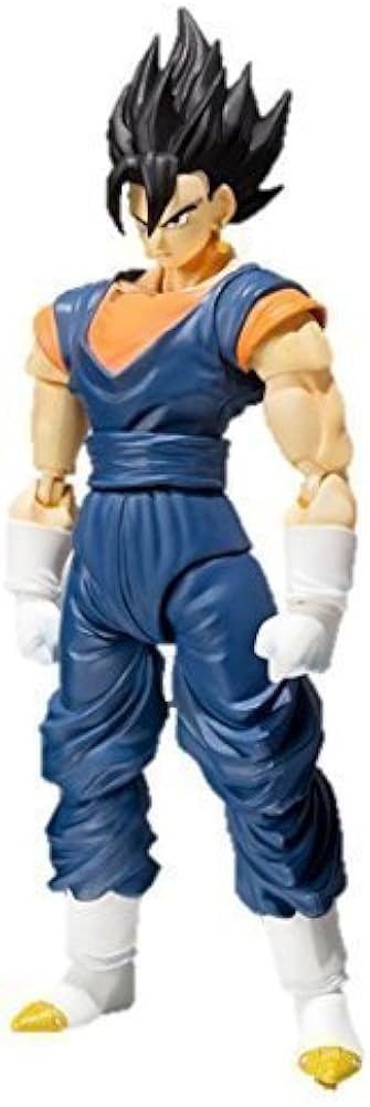 Amazon.co.jp: S.H.Figuarts ベジット 全高約16cm ABS&PVC製