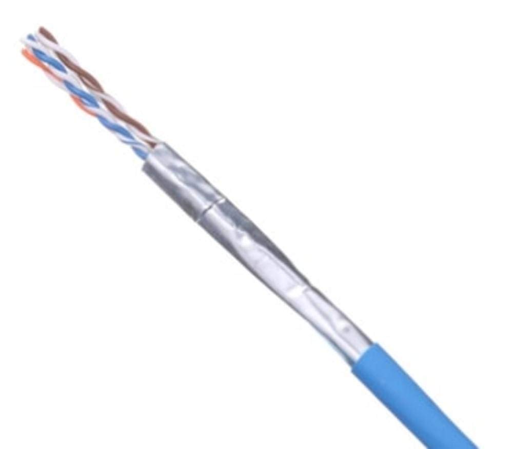 Amazon.co.jp: パンドウイット カテゴリ6A UTPケーブル 難燃性：PVC(CM