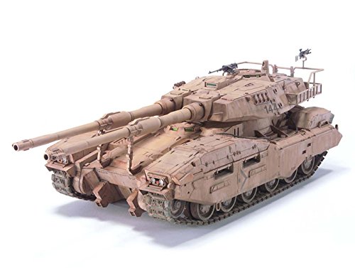 Amazon | UCHG 1/35 地球連邦軍61式戦車5型 セモベンテ隊 (機動戦士