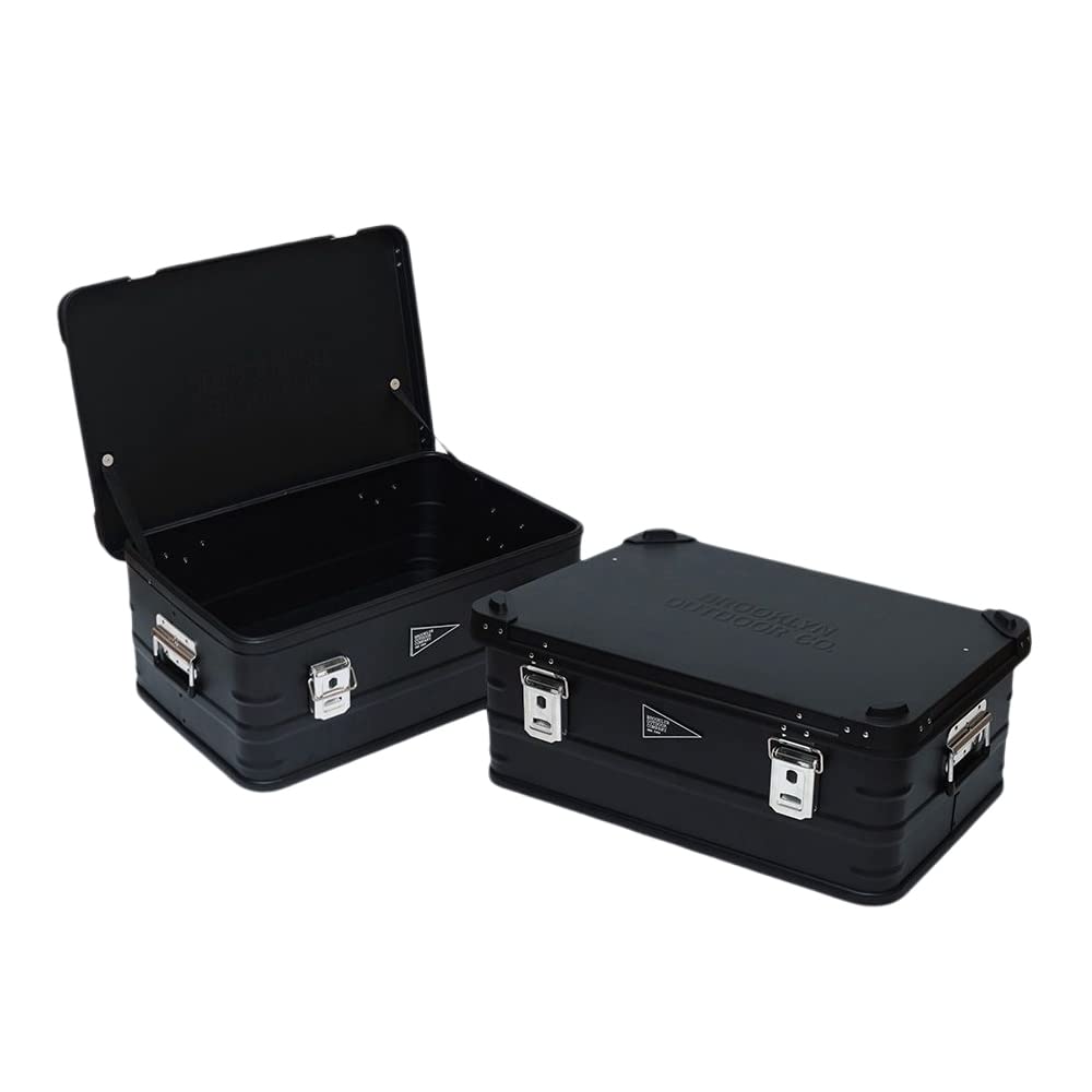 Amazon.co.jp: BROOKLYN OUTDOOR COMPANY (BOC) ブルックリン