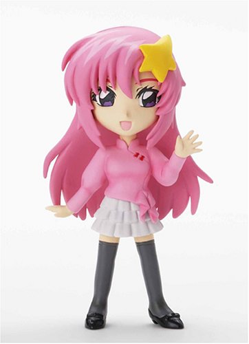 Amazon | キャラクタースタジオ 機動戦士ガンダムSEED DESTINY ミーア