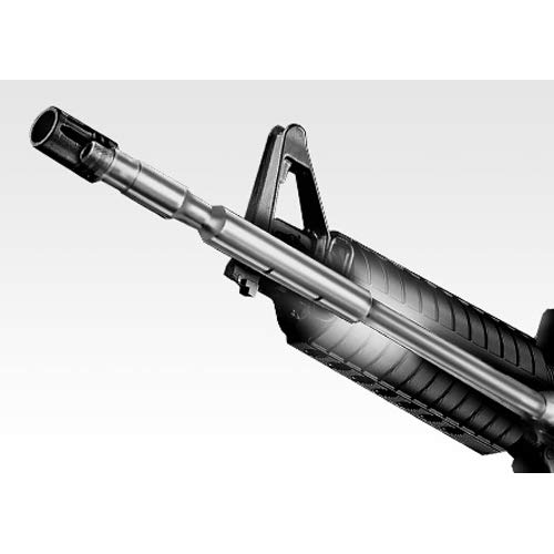 Amazon | 東京マルイ コルト M4 A1 スタンダード電動ガン リポ