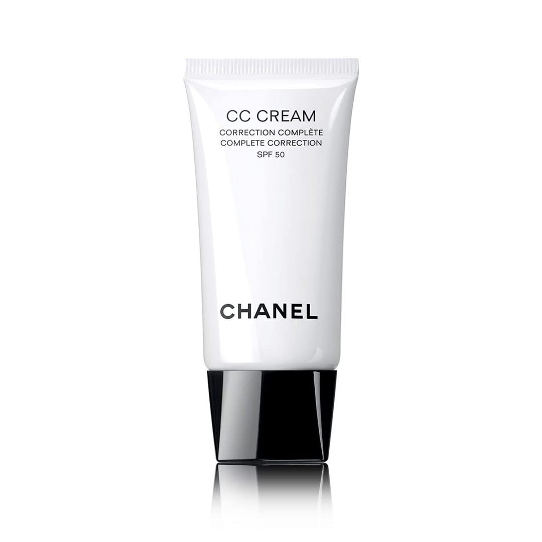 Amazon.com: CC Cream Complete Correction SPF 50/PA++++ # 20 Beige