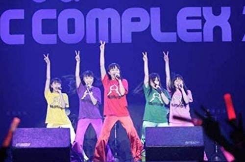 Amazon.co.jp: マキシマムザホルモン×ももクロ（ももいろクローバーZ