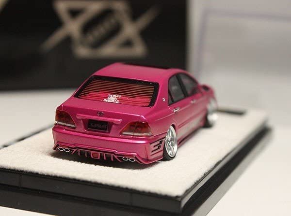 Amazon | 限定品！404ERROR 1/64 Toyota ミニカー Crown クラウン