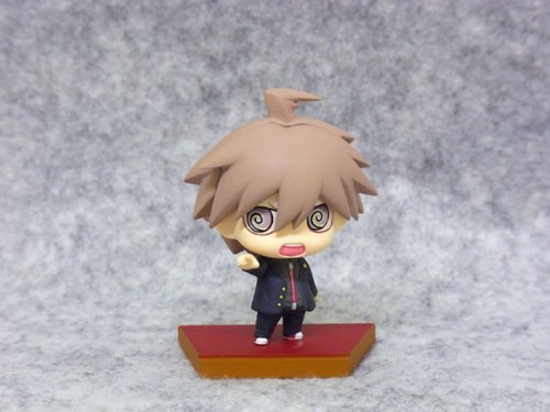 Amazon | ダンガンロンパ The Animation 超高校級のちみキャラ