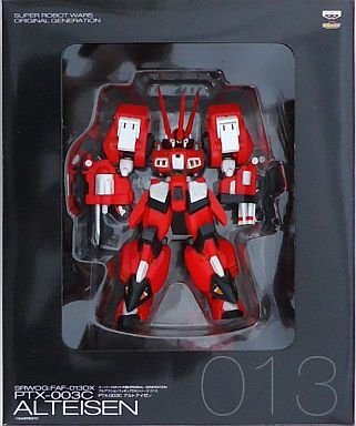 Amazon | スーパーロボット大戦 ORIGINALGENERATION フルアクション