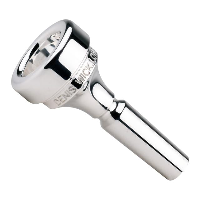 Amazon | Denis Wick（デニスウィック） フリューゲルホルンマウス