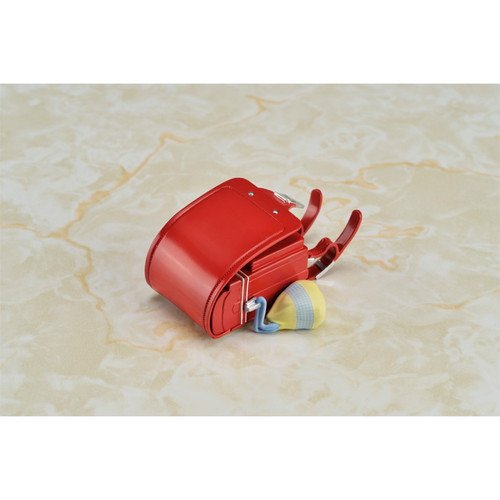 Amazon.co.jp: たまこまーけっと 1/7 あんこ＆デラ : おもちゃ