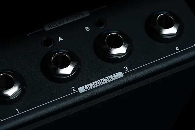 Amazon | Morningstar FX / MC6 PRO Perfectly Programmable MIDI