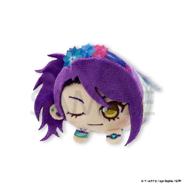 Amazon.co.jp: アイドルランドプリパラ もちころりんVol.3 4種入りBOX