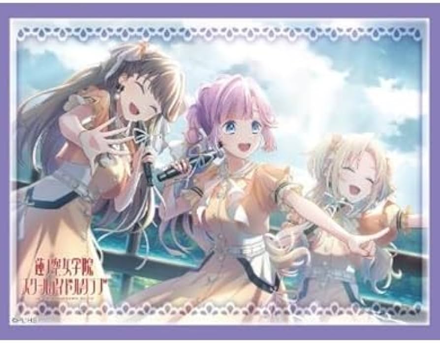 Amazon.co.jp: Reバース for you スリーブ&カード デラックスセット