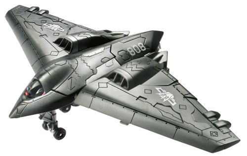 Amazon.co.jp: トランスフォーマームービー RD-27 N.E.S.T.スカイ