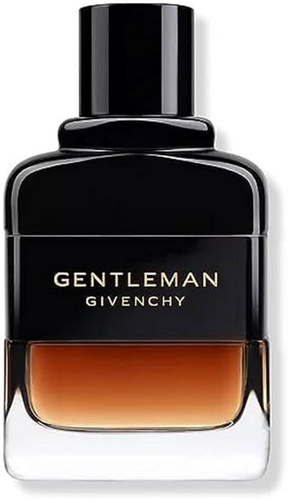 Amazon.com : Givenchy Gentleman Reserve Privée Eau de Parfum 60ml