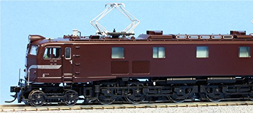 Amazon | 天賞堂 HOゲージ 72001 EF58 茶色 原型 | 鉄道模型 通販