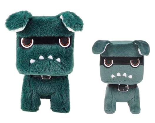 Amazon.co.jp: 三菱 デリカ ミニ デリカMINI キャラクター 三菱純正 犬