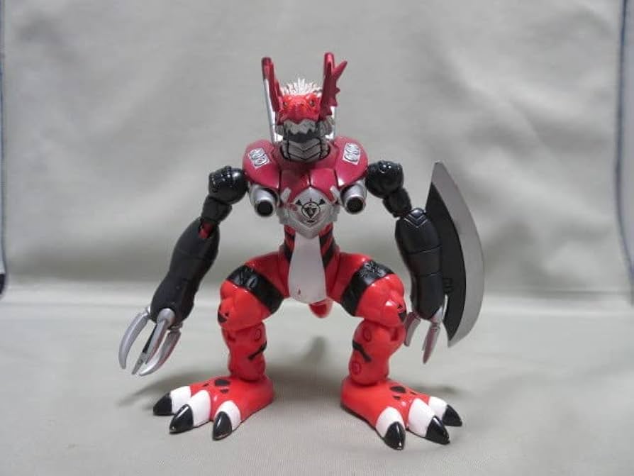 Amazon | 【パッケージ無 現状品】Dreal ディーリアル デジモン