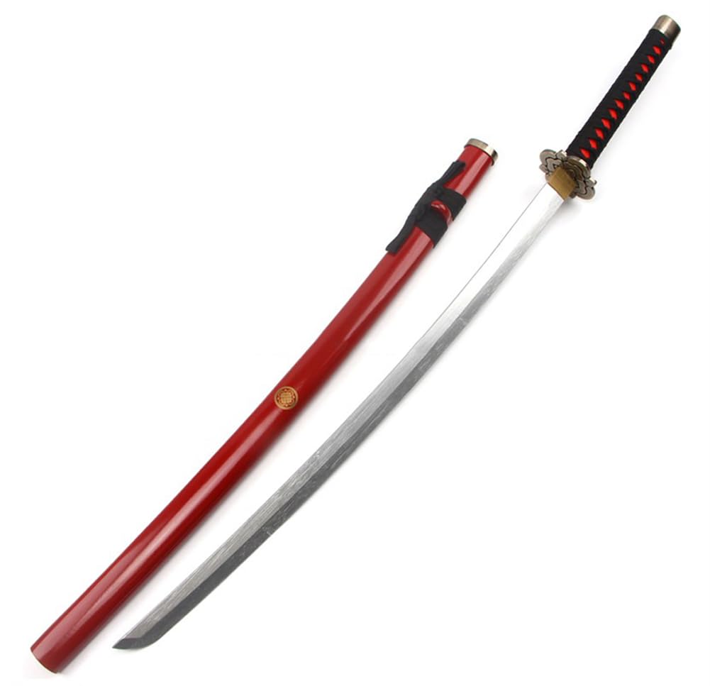 Amazon.co.jp: 刀剣乱舞 加州清光 104CM 木製刀 模造刀 COSPLAY