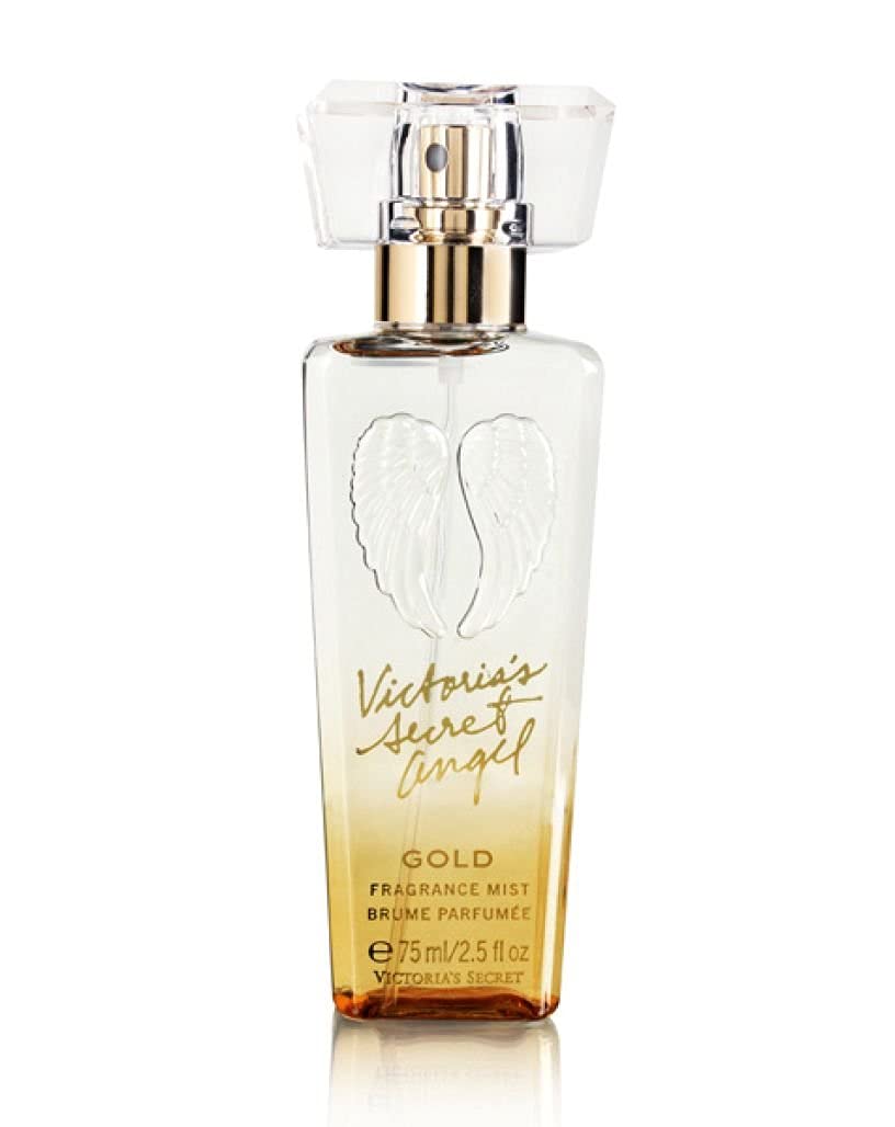 Amazon.com : Victoria's Secret Angel Gold 2.5 Fl Oz Travel Size