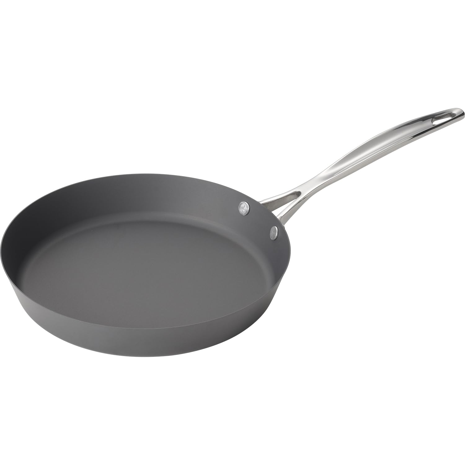 Amazon.co.jp: Wahei Freiz Rust-resistant Nitrided Iron Frying Pan