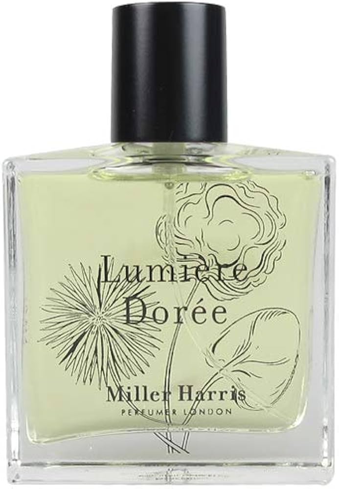 Amazon.co.jp: 【ミラーハリス】ルミエール ドーレ（リュミエール ドレ