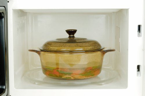 Amazon.co.jp: iwaki ビジョン 両手鍋 1.5L TBK-EL15A : ホーム＆キッチン