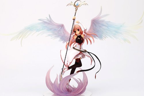 Amazon.co.jp: 壽屋(KOTOBUKIYA) 穢翼のユースティア ユースティア