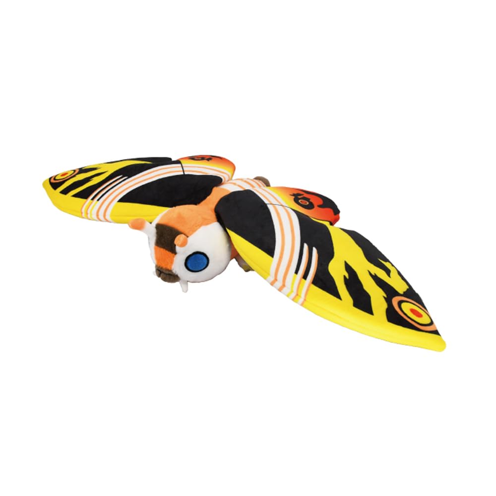 Amazon.co.jp: バンダイナムコヌイ(Bandai Namco Nui) ゴジラVSモスラ