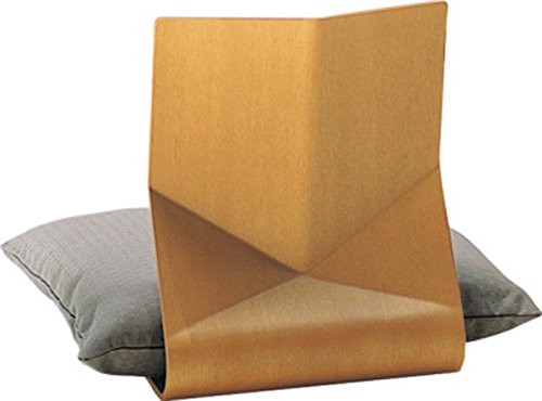 Amazon｜天童木工 座椅子 T-5812MR-UB メランティ材(UB色