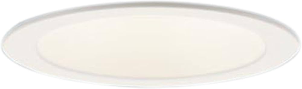 Amazon.co.jp: パナソニック(Panasonic) 天井埋込型 LED 電球色 ダウン