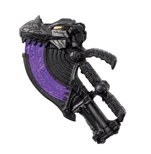 Amazon.co.jp: 仮面ライダーOOO(オーズ) OCC 08 仮面ライダーオーズ