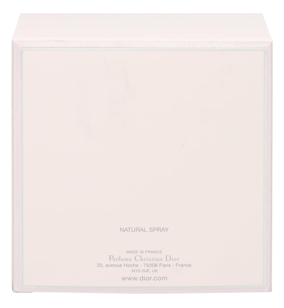 Amazon | クリスチャン ディオール ミス ディオール オードゥ