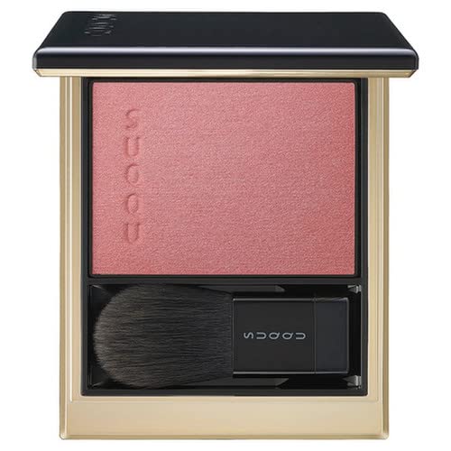 Amazon.co.jp: SUQQU スック メルティング パウダー ブラッシュ 10 奥