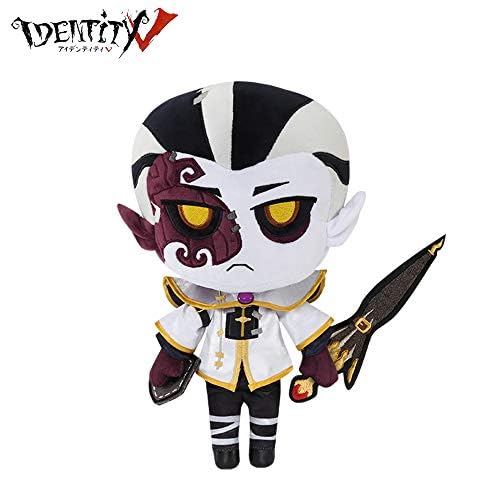 Amazon.co.jp: Identity V 第五人格 白黒無常 謝必安 范無咎 着せ替え