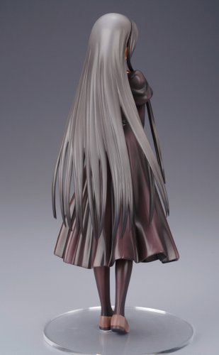 Amazon | 処女はお姉さまに恋してる 十条紫苑 (1/8スケール PVC製 塗装