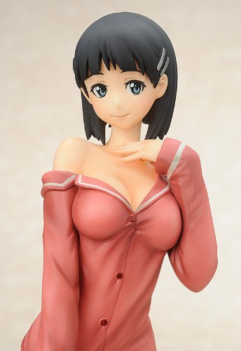 Amazon.co.jp: ソードアート・オンライン 桐ヶ谷 直葉 (1/8スケール
