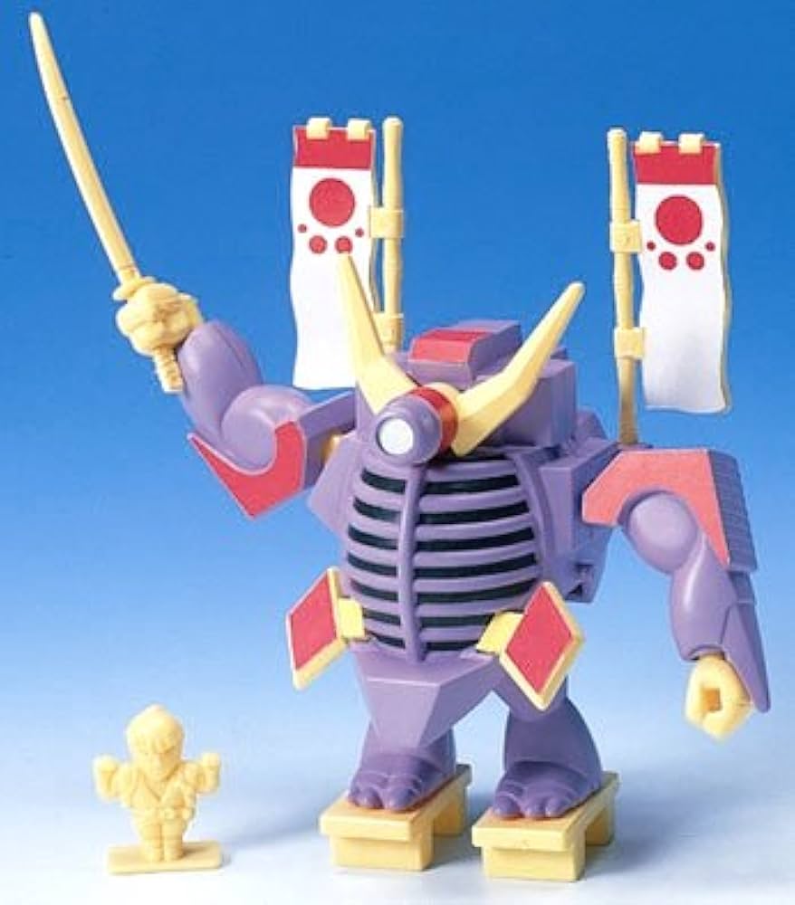 Amazon | 魔神英雄伝ワタル 魔神大集合 復刻版 第三界層 BOX