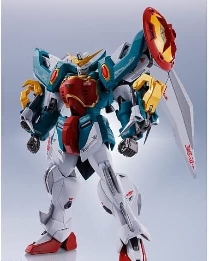 Amazon.co.jp: BANDAI SPIRITS(バンダイ スピリッツ) METAL ROBOT魂