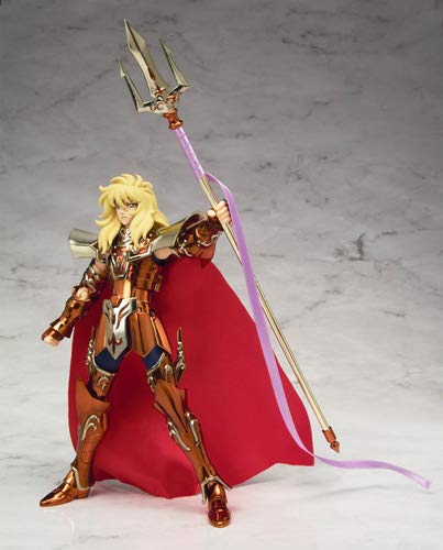 Amazon.co.jp: TAMASHII NATIONS 聖闘士聖衣神話 海皇ポセイドン~ROYAL