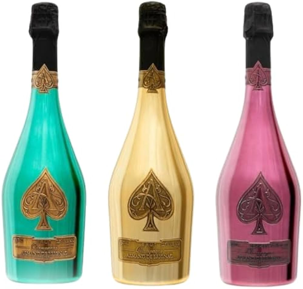 Amazon.co.jp: アルマンド 信号機 アタッシュケース付き, 750ml