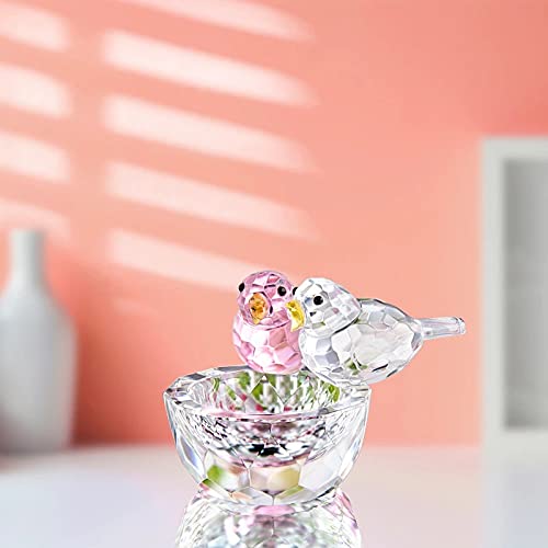 Amazon.co.jp: 手作りの手吹きガラス クリスタルボウル クリスタル