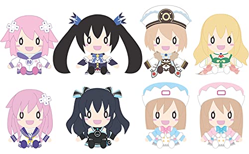 Amazon.co.jp: 【Amazon.co.jpエビテン限定】『ネプテューヌ』シリーズ