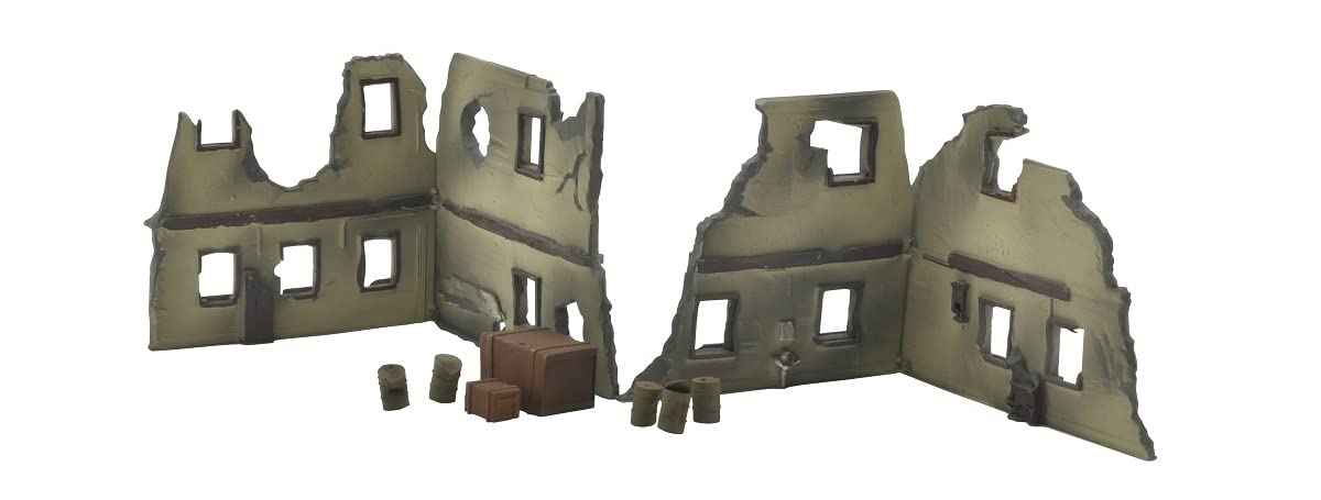 Amazon | トミーテック 1/144 ジオコレ・コンバットシリーズ DCMA12