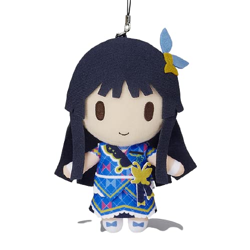 Amazon.co.jp: アイドルマスター ミリオンライブ！ ミニぬいぐるみ