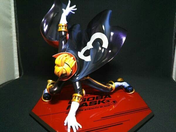 Amazon | プレバン限定 P.O.P Warriors Alliance おそばマスク